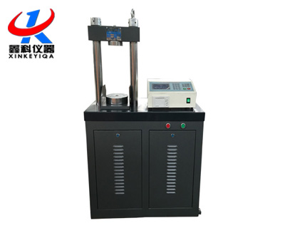 30T(噸)電腦全自動水泥恒應(yīng)力壓力試驗機