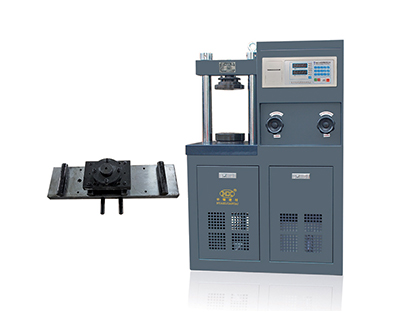 30T(噸)電液式抗折抗壓試驗(yàn)機(jī)