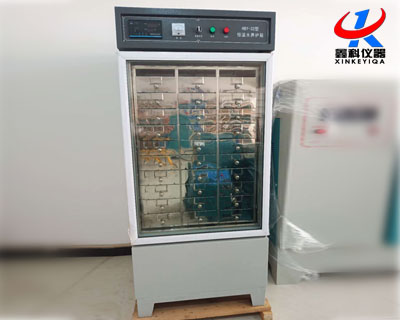 HBY-30、64型恒溫水養(yǎng)護箱